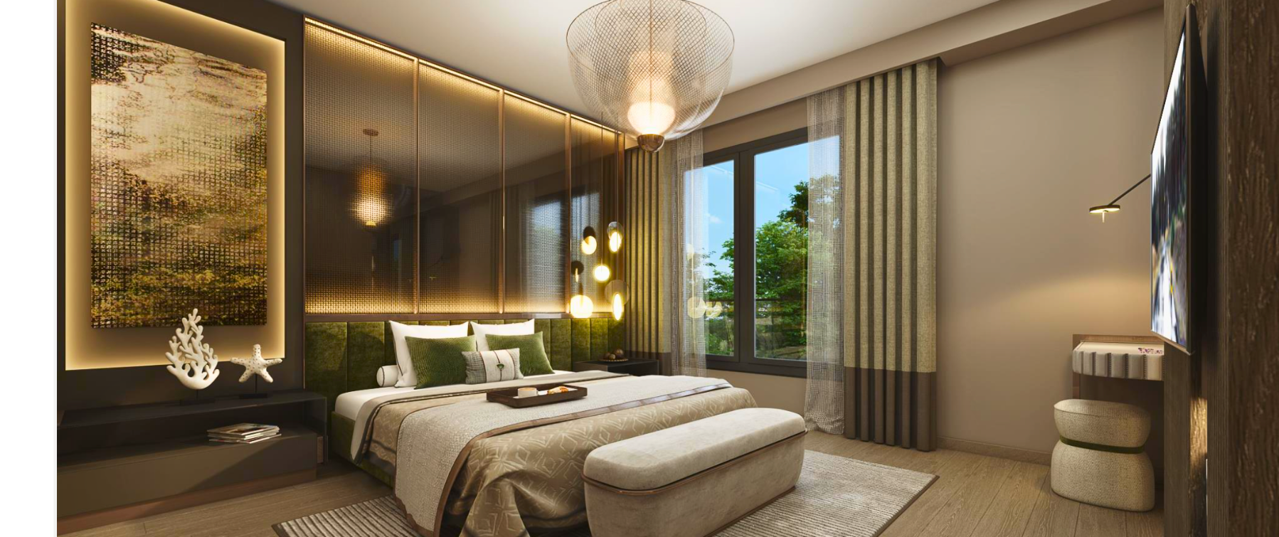 READY-TO-MOVE RESIDENTIAL INVESTMENT IN BEYLİKDÜZÜ | SUITABLE FOR  CITIZENSHIP