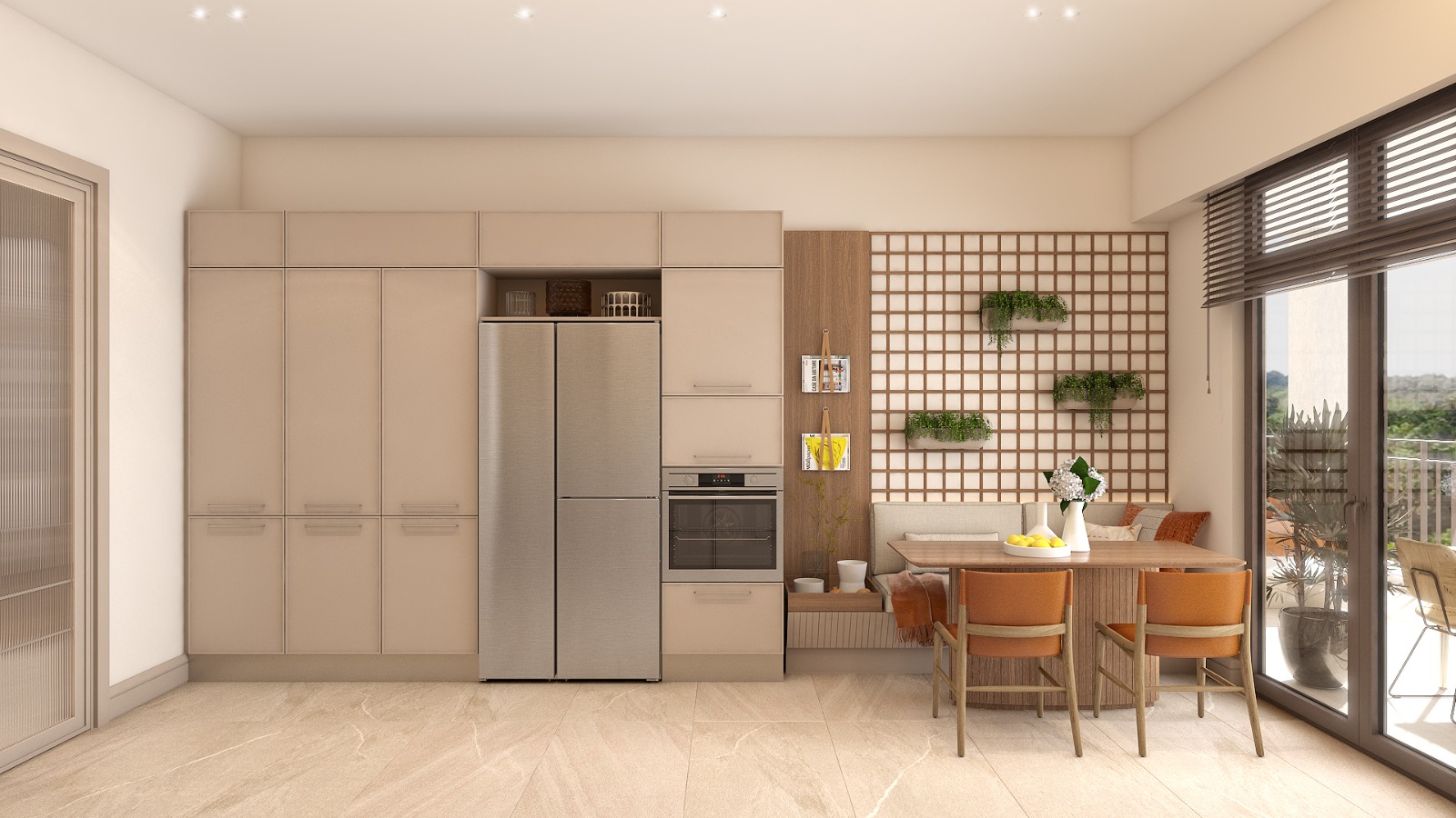 Luxury Apartments for Sale in Eyüpsultan | Citizenship Investment Opportunity